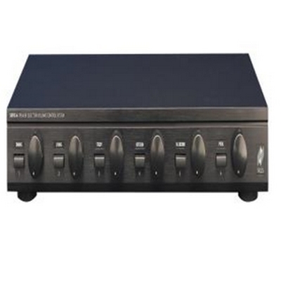 Niles SSVC-6 Speaker Selector with Volume Controls for Six Pairs of Speakers